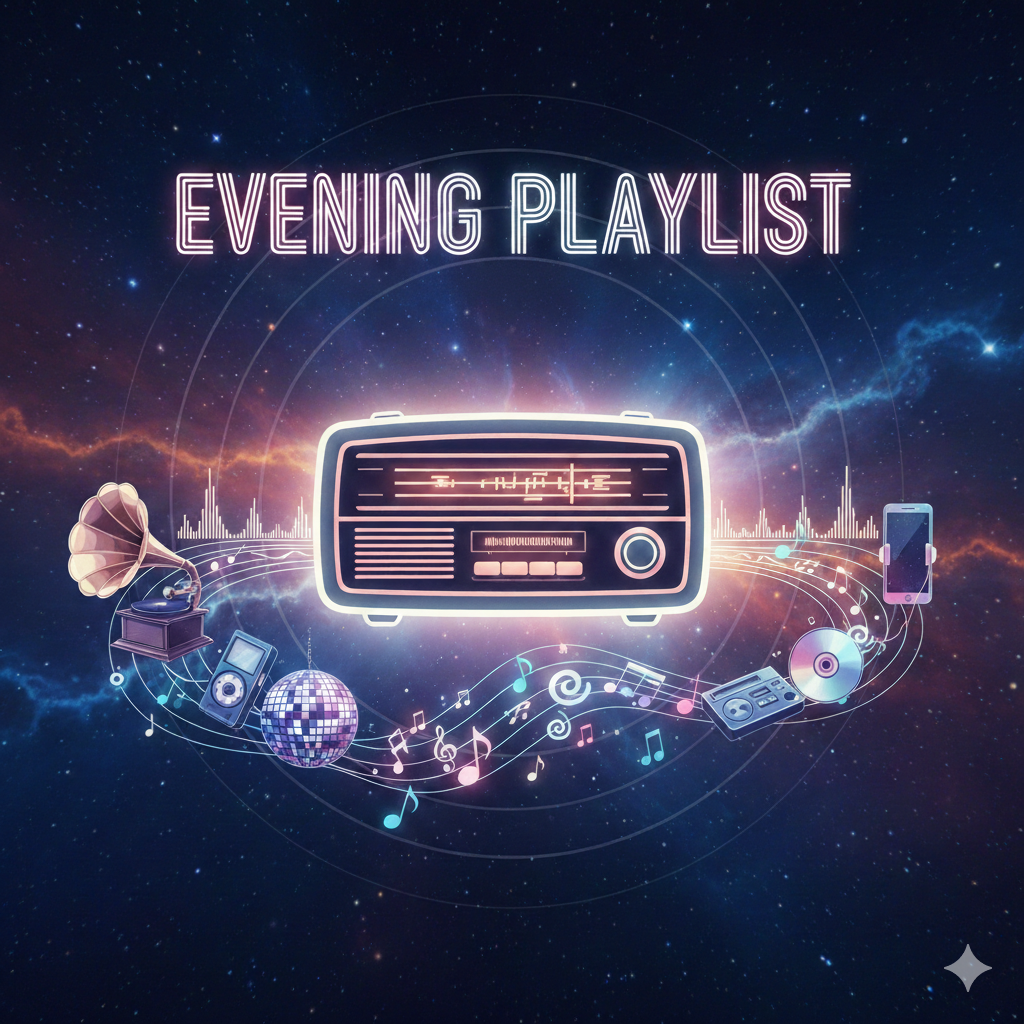 Evening Playlist